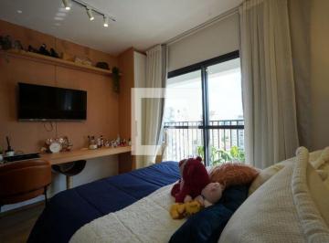 Apartamento en Venda de 1 quarto Vila Mariana · Apartamento à Venda - Vila Mariana, 1 Quarto, 23 m2