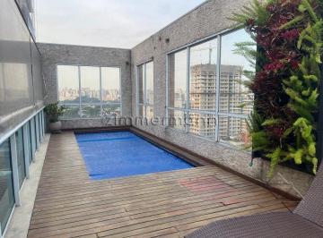 Apartamento · 448m² · 4 Quartos · 8 Vagas · COBERTURA MOEMA 4 DORMITÓRIOS 8 VAGAS