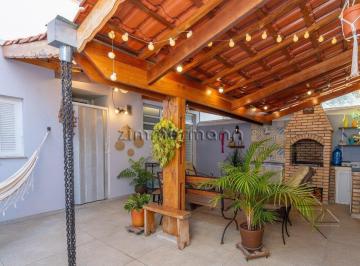 Casa · 168m² · 3 Quartos · 2 Vagas · CASA SOBRADO BROOKLIN 3 DORMITÓRIOS 2 VAGAS