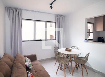 Apartamento · 37m² · 1 Quarto · 1 Vaga · Apartamento à Venda - Bela Vista, 1 Quarto, 37 m2