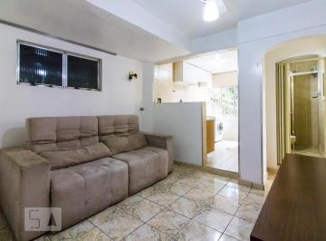 Apartamento · 38m² · 1 Quarto · Apartamento à Venda - Consolação, 1 Quarto, 38 m2
