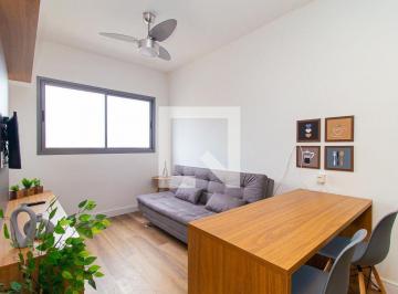 Apartamento · 28m² · 1 Quarto · Apartamento à Venda - Bela Vista, 1 Quarto, 28 m2