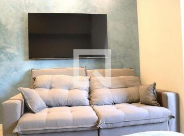 Apartamento · 36m² · 1 Quarto · Apartamento à Venda - Consolação, 1 Quarto, 36 m2