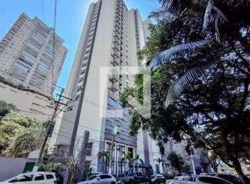 Apartamento · 21m² · 1 Quarto · Apartamento à Venda - Vila Mariana, 1 Quarto, 21 m2