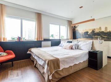 Apartamento · 30m² · 1 Quarto · 1 Vaga · Apartamento à Venda - Bela Vista, 1 Quarto, 30 m2
