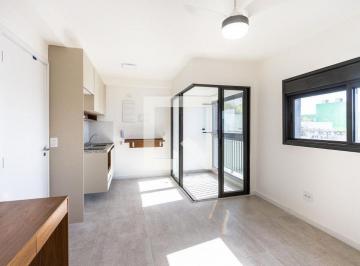 Apartamento de 1 quarto, São Paulo · Apartamento à Venda - Vila Romana, 1 Quarto, 28 m2