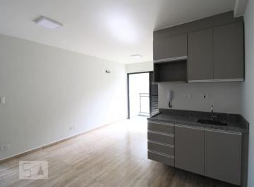 Apartamento · 20m² · 1 Quarto · 1 Vaga · Apartamento à Venda - Perdizes, 1 Quarto, 20 m2