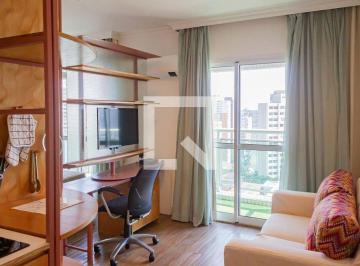Apartamento de 1 quarto, São Paulo · Apartamento à Venda - Perdizes, 1 Quarto, 30 m2