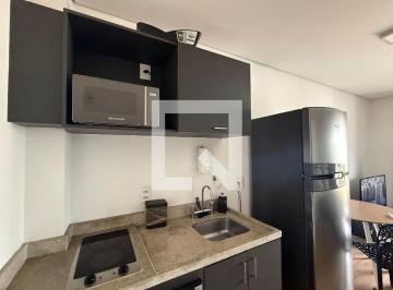 Apartamento · 25m² · 1 Quarto · Apartamento à Venda - Santa Cecília, 1 Quarto, 25 m2