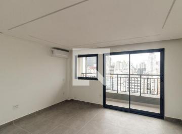 Apartamento · 26m² · 1 Quarto · Apartamento à Venda - Santa Cecília, 1 Quarto, 26 m2