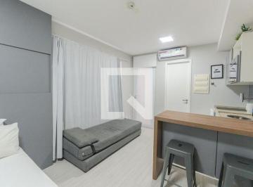 Apartamento · 22m² · 1 Quarto · Apartamento à Venda - Consolação, 1 Quarto, 22 m2