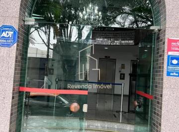 Comercial · 40m² · 1 Vaga · Sala Comercial à Venda na Lapa, São Paulo-SP: 1 Vaga, 37m² e Ótima Localização!