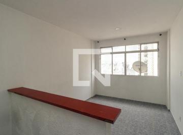 Apartamento · 35m² · 1 Quarto · Apartamento à Venda - Santa Cecília, 1 Quarto, 35 m2