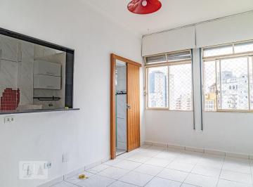 Apartamento · 32m² · 1 Quarto · Apartamento à Venda - Consolação, 1 Quarto, 32 m2