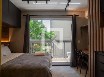 Apartamento de 1 quarto, São Paulo · Apartamento à Venda - Bela Vista, 1 Quarto, 20 m2