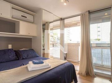 Apartamento · 24m² · 1 Quarto · Apartamento à Venda - Consolação, 1 Quarto, 24 m2