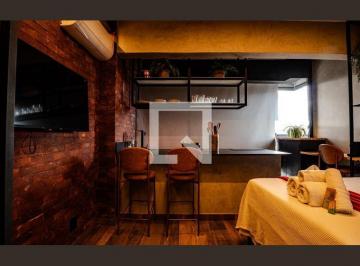 Apartamento · 30m² · 1 Quarto · Apartamento à Venda - Aclimação, 1 Quarto, 30 m2