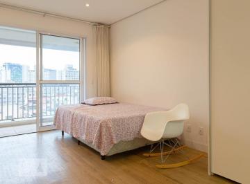 Apartamento · 28m² · 1 Quarto · Apartamento à Venda - Bela Vista, 1 Quarto, 28 m2
