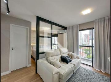 Apartamento · 27m² · 1 Quarto · Apartamento à Venda - Perdizes, 1 Quarto, 27 m2