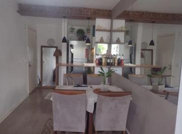 Apartamento · 63m² · 3 Quartos · 2 Vagas · Apartamento com 3 dormitórios, suíte e 2 vagas