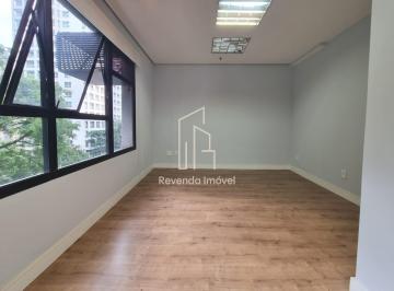 Comercial · 30m² · 1 Vaga · Oportunidade: Sala Comercial à Venda no Bairro Paraíso, São Paulo-SP - 1 sala, 1
