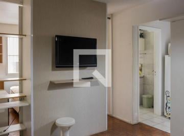 Apartamento · 27m² · 1 Quarto · Apartamento à Venda - Consolação, 1 Quarto, 27 m2