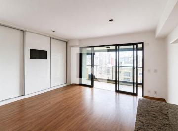 Apartamento · 36m² · 1 Quarto · 1 Vaga · Apartamento à Venda - Bela Vista, 1 Quarto, 36 m2