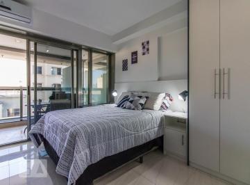Apartamento · 28m² · 1 Quarto · Apartamento à Venda - Santa Cecília, 1 Quarto, 28 m2
