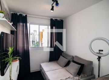 Apartamento · 35m² · 2 Quartos · Apartamento à Venda - Consolação, 2 Quartos, 35 m2