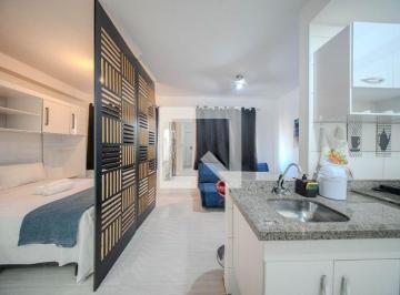 Apartamento · 26m² · 1 Quarto · Apartamento à Venda - Bela Vista, 1 Quarto, 26 m2