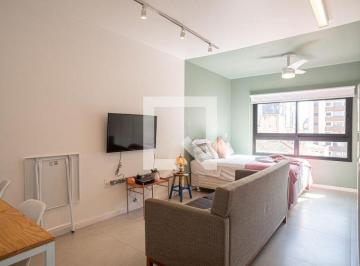 Apartamento · 27m² · 1 Quarto · Apartamento à Venda - Consolação, 1 Quarto, 27 m2