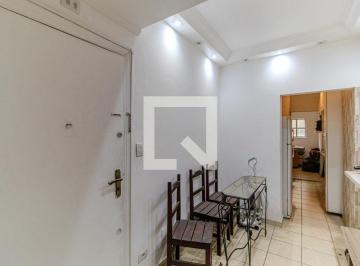 Apartamento · 34m² · 1 Quarto · Apartamento à Venda - Santa Cecília, 1 Quarto, 34 m2