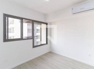 Apartamento de 1 quarto, São Paulo · Apartamento à Venda - Vila Mariana, 1 Quarto, 21 m2