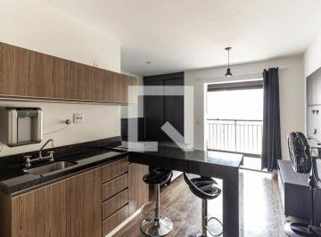 Apartamento de 1 quarto, São Paulo · Apartamento à Venda - Santa Cecília, 1 Quarto, 27 m2