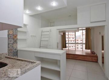 Apartamento · 29m² · 1 Quarto · Apartamento à Venda - Santa Cecília, 1 Quarto, 29 m2