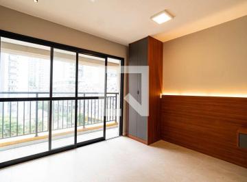 Apartamento · 25m² · 1 Quarto · Apartamento à Venda - Consolação, 1 Quarto, 25 m2