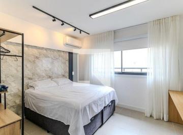 Apartamento · 19m² · 1 Quarto · Apartamento à Venda - Santa Cecília, 1 Quarto, 19 m2