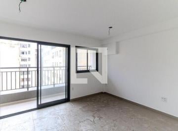 Apartamento · 26m² · 1 Quarto · Apartamento à Venda - Santa Cecília, 1 Quarto, 26 m2