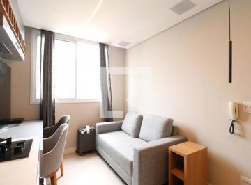 Apartamento · 27m² · 1 Quarto · Apartamento à Venda - Lapa, 1 Quarto, 27 m2