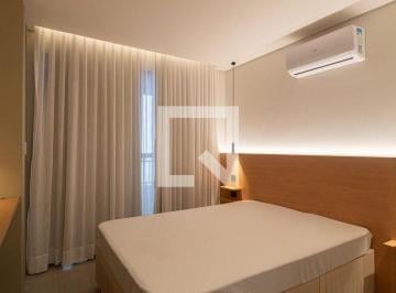 Apartamento · 22m² · 1 Quarto · Apartamento à Venda - Consolação, 1 Quarto, 22 m2