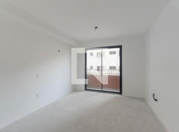 Apartamento de 1 quarto, São Paulo · Apartamento à Venda - Consolação, 1 Quarto, 24 m2