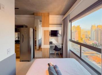 Apartamento · 18m² · 1 Quarto · Apartamento à Venda - Vila Mariana, 1 Quarto, 18 m2