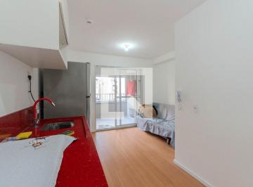 Apartamento de 1 quarto, São Paulo · Apartamento à Venda - Bela Vista, 1 Quarto, 27 m2