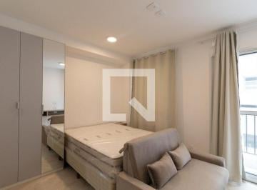 Apartamento · 24m² · 1 Quarto · Apartamento à Venda - Bela Vista, 1 Quarto, 24 m2