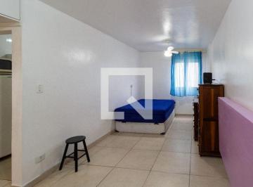 Apartamento · 33m² · 1 Quarto · 1 Vaga · Apartamento à Venda - Barra Funda, 1 Quarto, 33 m2