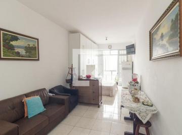 Apartamento · 43m² · 1 Quarto · Apartamento à Venda - Santa Cecília, 1 Quarto, 43 m2