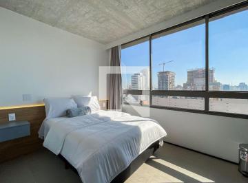Apartamento · 18m² · 1 Quarto · Apartamento à Venda - Vila Mariana, 1 Quarto, 18 m2