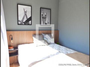Apartamento · 21m² · 1 Quarto · Apartamento à Venda - Paraíso, 1 Quarto, 21 m2