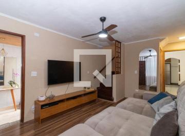 Casa · 80m² · 3 Quartos · 2 Vagas · Casa à Venda - Artur Alvim, 3 Quartos, 80 m2