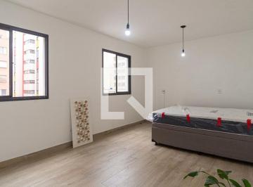 Apartamento · 24m² · 1 Quarto · Apartamento à Venda - Santa Cecília, 1 Quarto, 24 m2